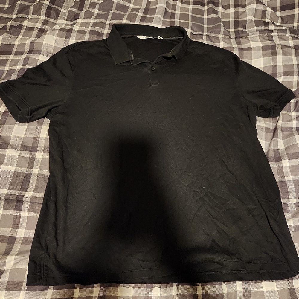Casual Calvin Klein Polo